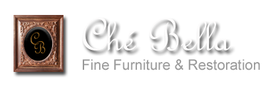 Fine Furniture & Restortation Monmouth County NJ